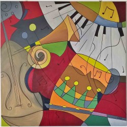 Joyeuse musique