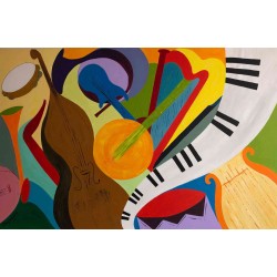 Folle Musique