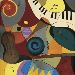 Jazz and Music
