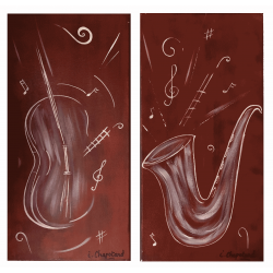 Jazz en duo