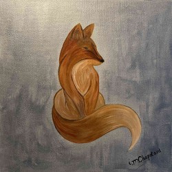 Le Renard de Célestin