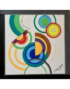 L'Art Abstrait