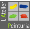 L'Atelier Peinturia