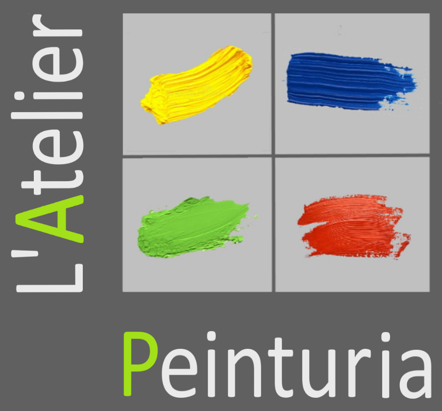 L'Atelier Peinturia